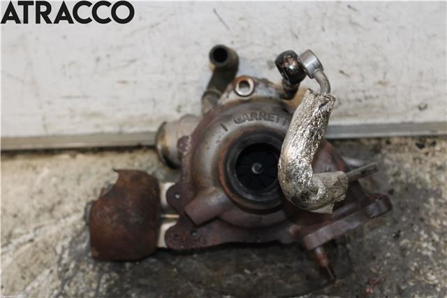 Turbo til Ford Kuga 2008-2012 (Type I)  (1864631|)