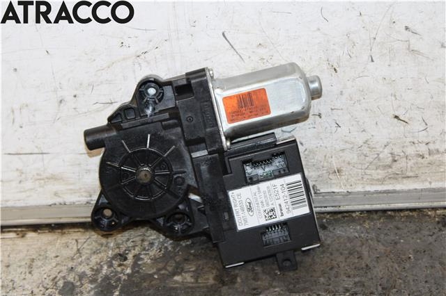 Ruteheis til Ford Kuga 2008-2012 (Type I) (1767044|)