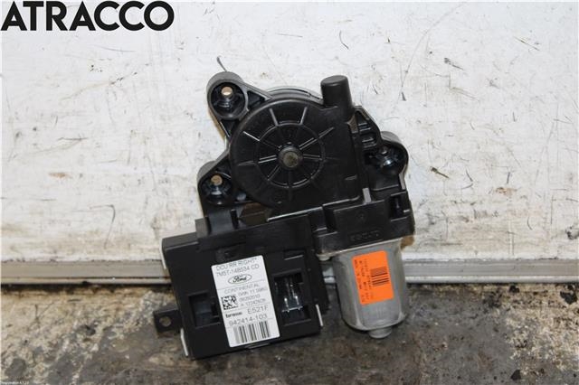 Ruteheis til Ford Kuga 2008-2012 (Type I)  (1767048|)
