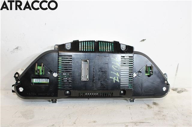 Instrumentpanel til Audi A6 2005-2008 (Type III, Fase 1) (C6) (C6) (4F0920934GX|)