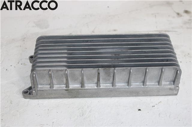 Bilstereo forsterker til Audi A6 2005-2008 (Type III, Fase 1) (C6) (C6) (4F0035223L|)