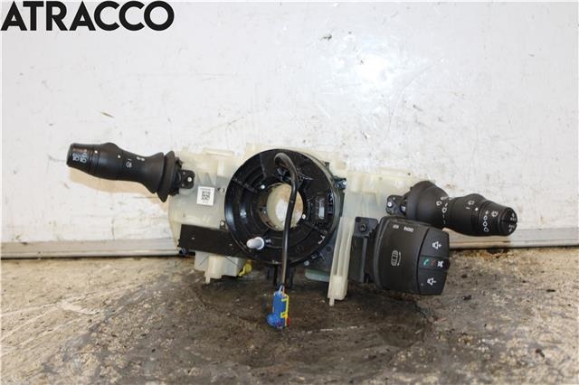 Bryter combi til Renault Zoe, 2013-2019 (Fase 1)  (255678550R)