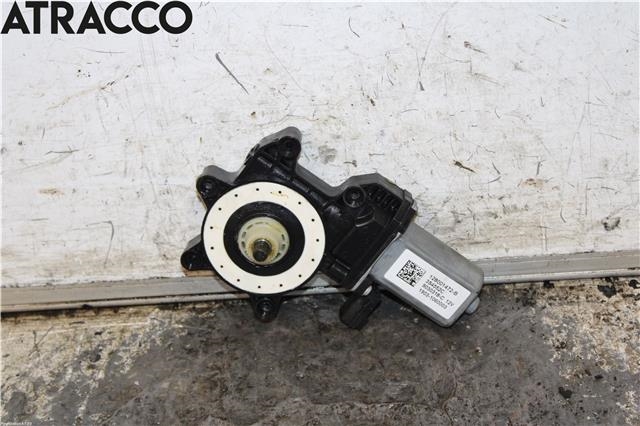 Ruteheis til Renault Zoe 2013-2019 (Fase 1)  (807206641R|)
