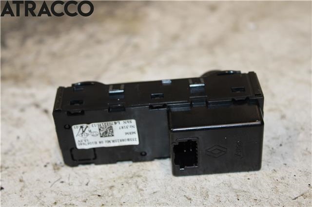 Diverse deler til Renault Zoe 2013-2019 (Fase 1)  (253B08825R|)