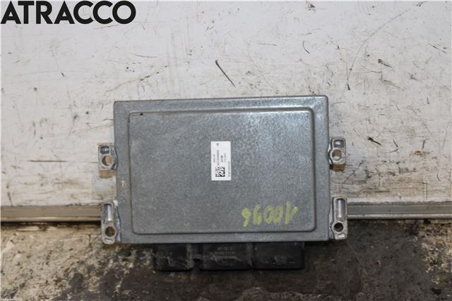 Styreenhet motor til Renault Zoe 2013-2019 (Fase 1)  (237D40207R|)