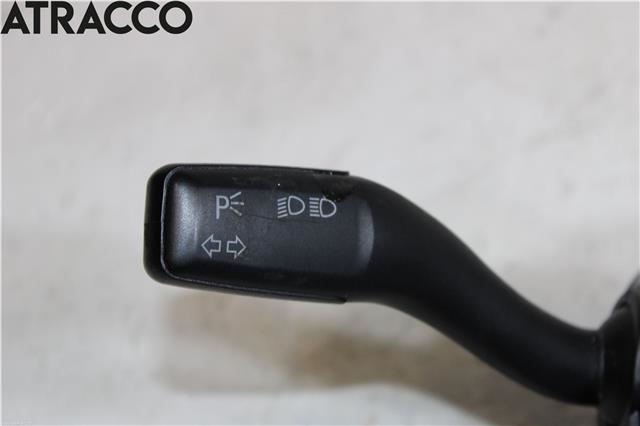 Bryter combi til Audi A6 2005-2008 (Type III, Fase 1) (C6) (C6) (4E0953503F|)