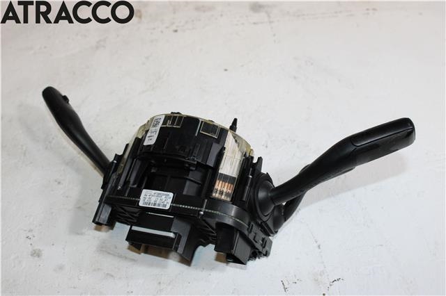 Bryter combi til Audi A6 2005-2008 (Type III, Fase 1) (C6) (C6) (4E0953503F|)