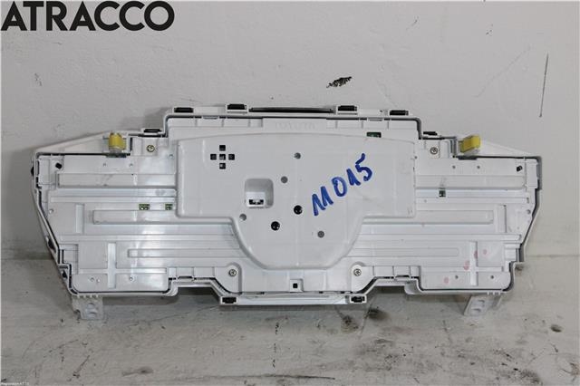 Instrumentpanel til Toyota Urban Cruiser 2009-2014  (8380052W50|)