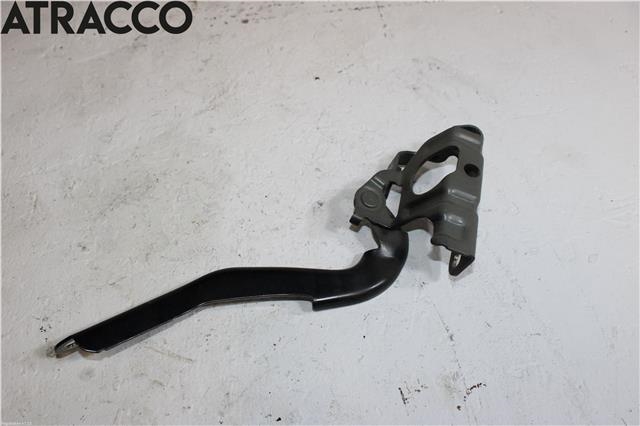 Panserhengsler til Toyota Urban Cruiser 2009-2014 (5342052271|)