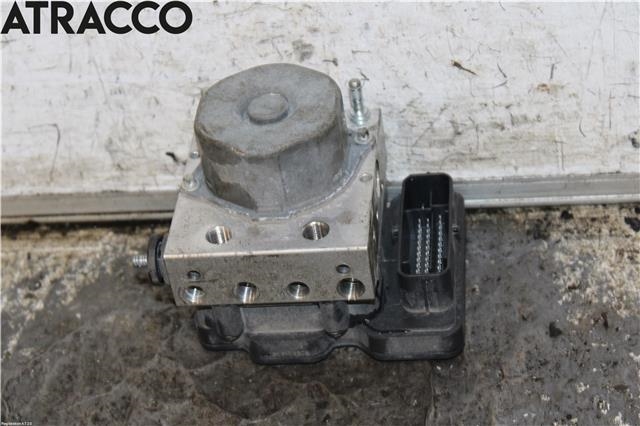 ABS sentral til Renault Zoe 2013-2019 (Fase 1)  (476601988R|)