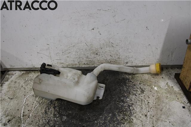 Spylertank til Renault Zoe 2013-2019 (Fase 1)  (289103347R|)