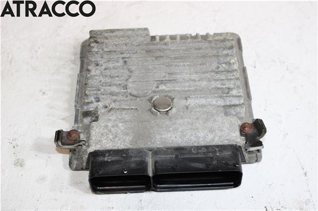 Styreenhet motor til Audi A3 2009-2012 (Type II, Fase 2)  (03L906023M|)