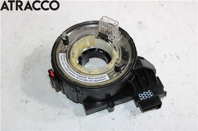 Airbag slepering til Audi A3, 2009-2012 (Type II, Fase 2)  (1K0959653D)
