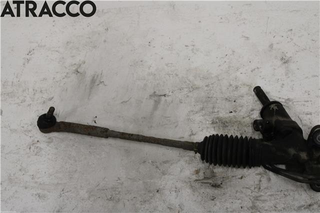 Tannstang til Subaru Impreza 2008-2012 (Type III)  (34110FG021|)
