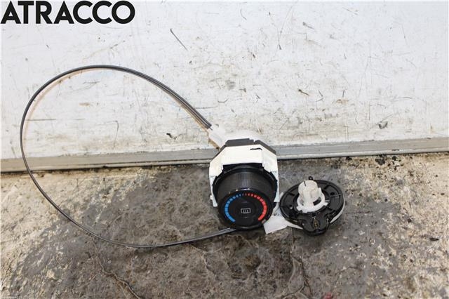 Varmeapparat betjening til Toyota Urban Cruiser 2009-2014 (5590152310|)
