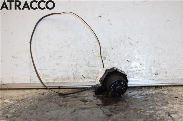 Varmeapparat betjening til Toyota Urban Cruiser, 2009-2014  (5590352230)