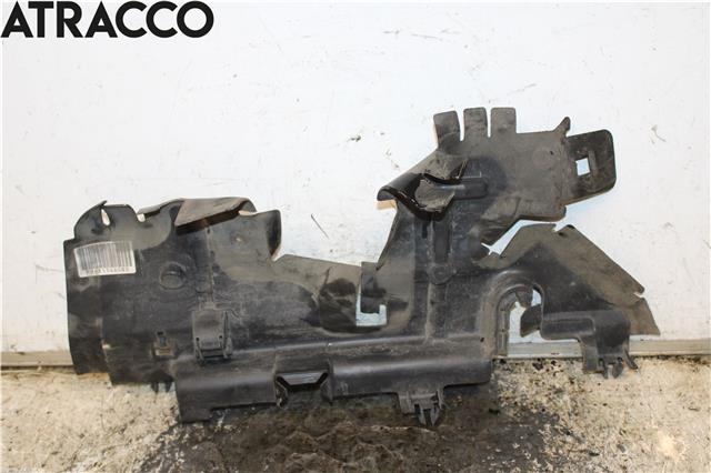 Diverse deler til Citroën C5 2008-2017 (Type II)  (7104HT|)