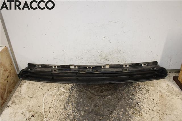Grill midt til Citroën C5, 2008-2017 (Type II) (7414XT)