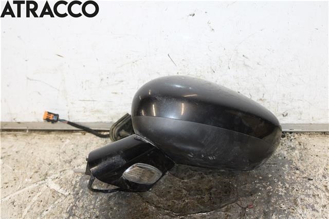 Speil venstre til Citroën C5 2008-2017 (Type II)  (8154CW|)