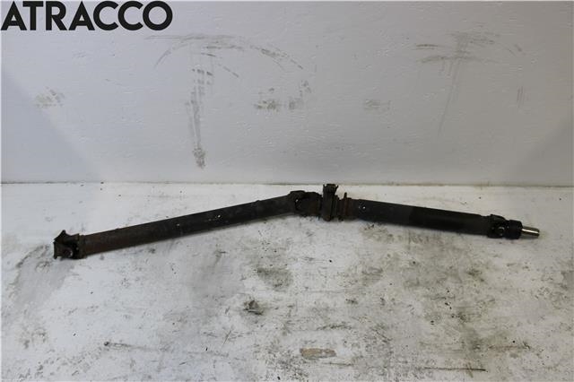 Mellomaksel til Subaru Impreza 2008-2012 (Type III)  (27111FG000|)