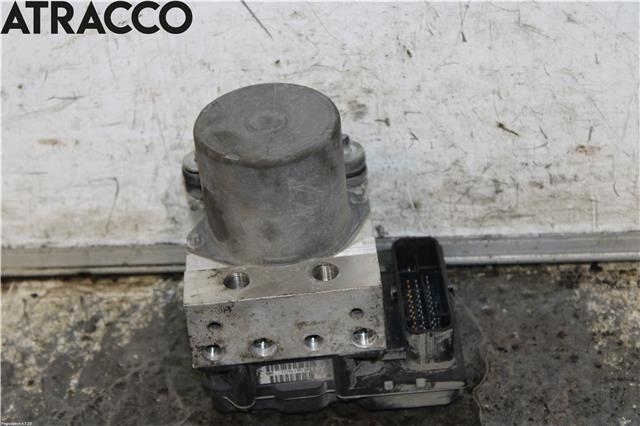 ABS sentral til Citroën C5 2008-2017 (Type II)  (4541RY|)