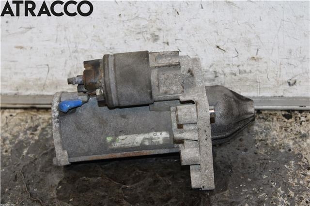 Starter til Citroën C5 2008-2017 (Type II)  (5802AE|)