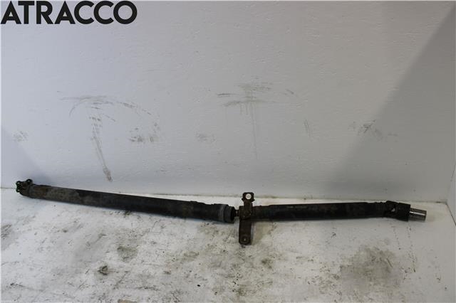 Mellomaksel til Citroën C-Crosser 2007-2012  (280191|)