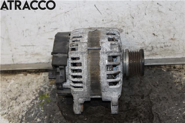 Dynamo til Audi A4 2007-2014 (Type IV) (B8) (B8) (03L903017E|)