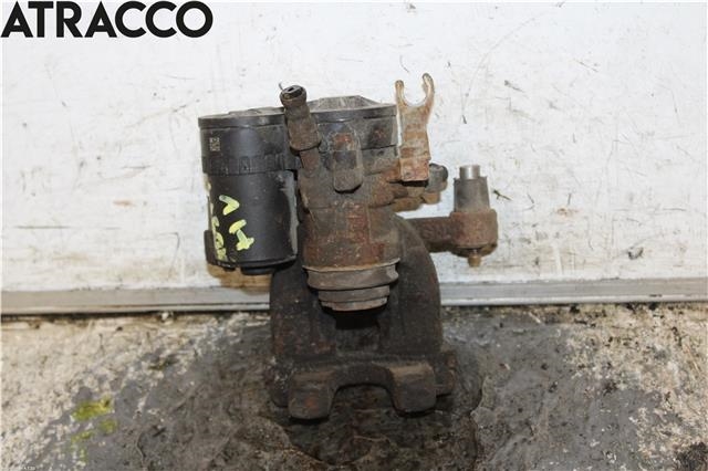 Bremsecaliper venstre bak til Audi A4 2007-2014 (Type IV) (B8) (B8) (8K0615403B|)