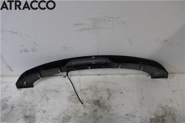 Spoiler bakluke til Mitsubishi ASX 2010-2019  (6515A206XA|)