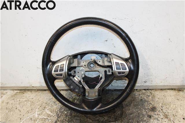 Ratt til Mitsubishi ASX 2010-2019 (4400A411XA|)