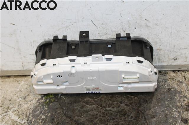 Instrumentpanel til Mitsubishi ASX 2010-2019  (8100B726|)