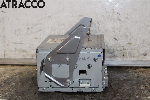 Bilstereo til Mitsubishi ASX 2010-2019  (8701A351|)