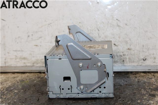 Bilstereo til Mitsubishi ASX 2010-2019  (8701A351|)