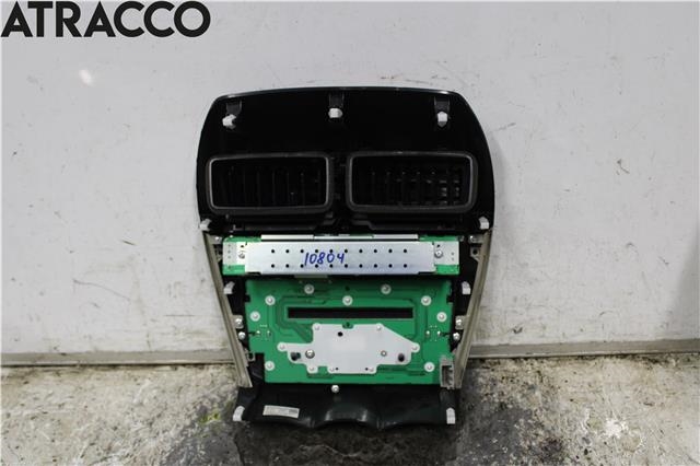 Bilstereo til Mitsubishi ASX 2010-2019 (8002A921XA|)