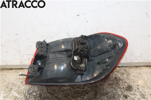 Baklykt venstre til BMW 4-Serie 2013-2020 (F32/F33/F36) (F32/F33/F36) (63217296097|)