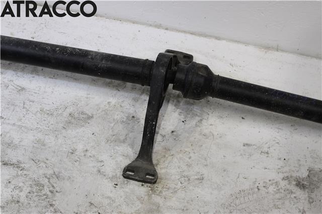 Mellomaksel til VW Passat 2011-2015 (B7) (B7) (3C0521101AG|)