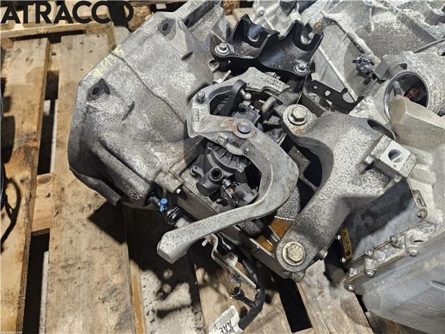 Girkasse manuell 6-trinn til Ford Transit Connect 2013-2018 Type II, Fase 1  (2260266|)