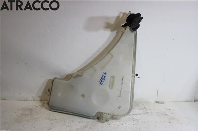 Spylertank til BMW 4-Serie, 2013-2020 (F32/F33/F36) (F32/F33/F36) (61667241680)