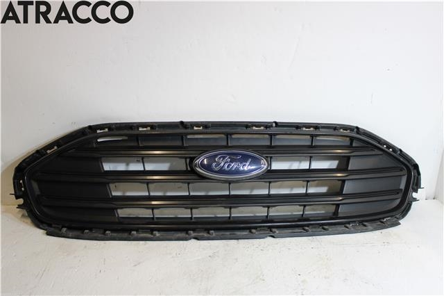 Grill midt til Ford Transit Connect, 2018-->> Type II, Fase 2 (KT1B8150AD5YZ9)