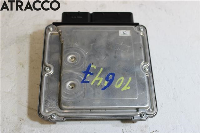 Styreenhet motor til Audi A4 2007-2014 (Type IV) (B8) (B8) (03L906019AL|)