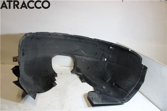 Skjerm locari venstre foran til Ford Kuga 2008-2012 (Type I) (8V4116114AC|)
