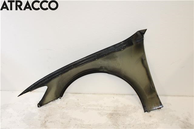 Skjerm høyre foran til Audi A6, Allroad 2012-2014 (Type III, Fase 1) (C7) (C7) (4G9821102|)