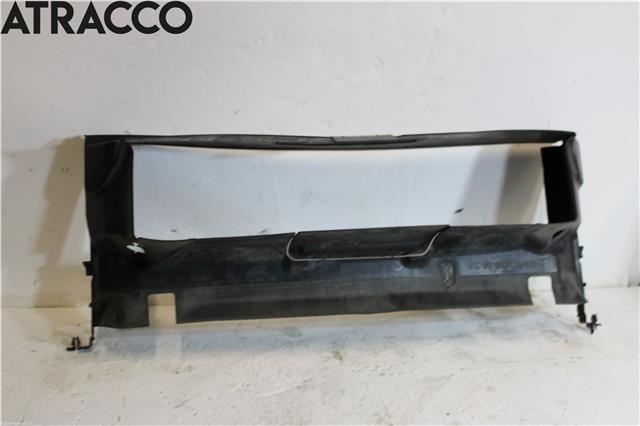 Diverse deler til BMW 4-Serie, 2013-2020 (F32/F33/F36) (F32/F33/F36) (51747290610)