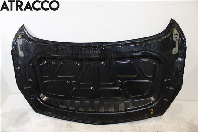 Panser til Opel Astra J 2010-2015  (13312996|)