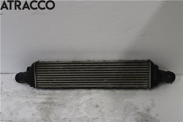 Intercooler til Audi A6, Allroad 2015-2019 (Type III, Fase 2) (C7) (C7) (4G0145805L|)