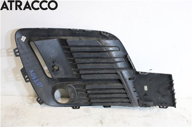 Frontlyktehus til Citroën Jumpy 2007-2016 (Type II) (98117943XT|)