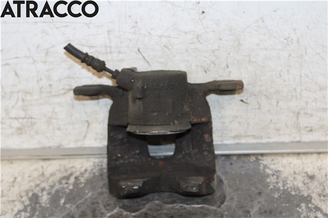 Bremsecaliper venstre foran til BMW X1 2009-2015 (E84) (E84) (34116860267|)