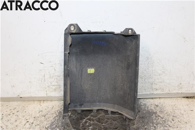 Støtfangerving venstre bak til VW Transporter / Caravelle 2009-2015 (Fase 2) (T5) (T5) (7H0807321D|)