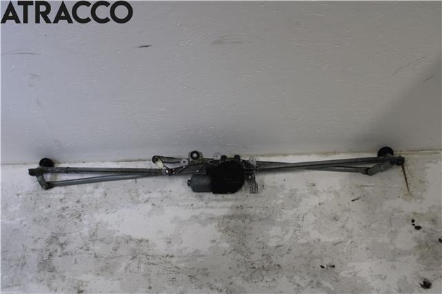 Viskermotor frontrute til Opel Astra J 2010-2015  (13262434|)